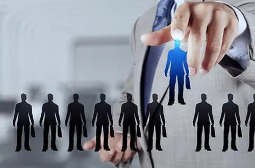 蘇州十大知名獵頭公司分享2023年高端數(shù)控機(jī)床人才缺口數(shù)百萬(wàn)?